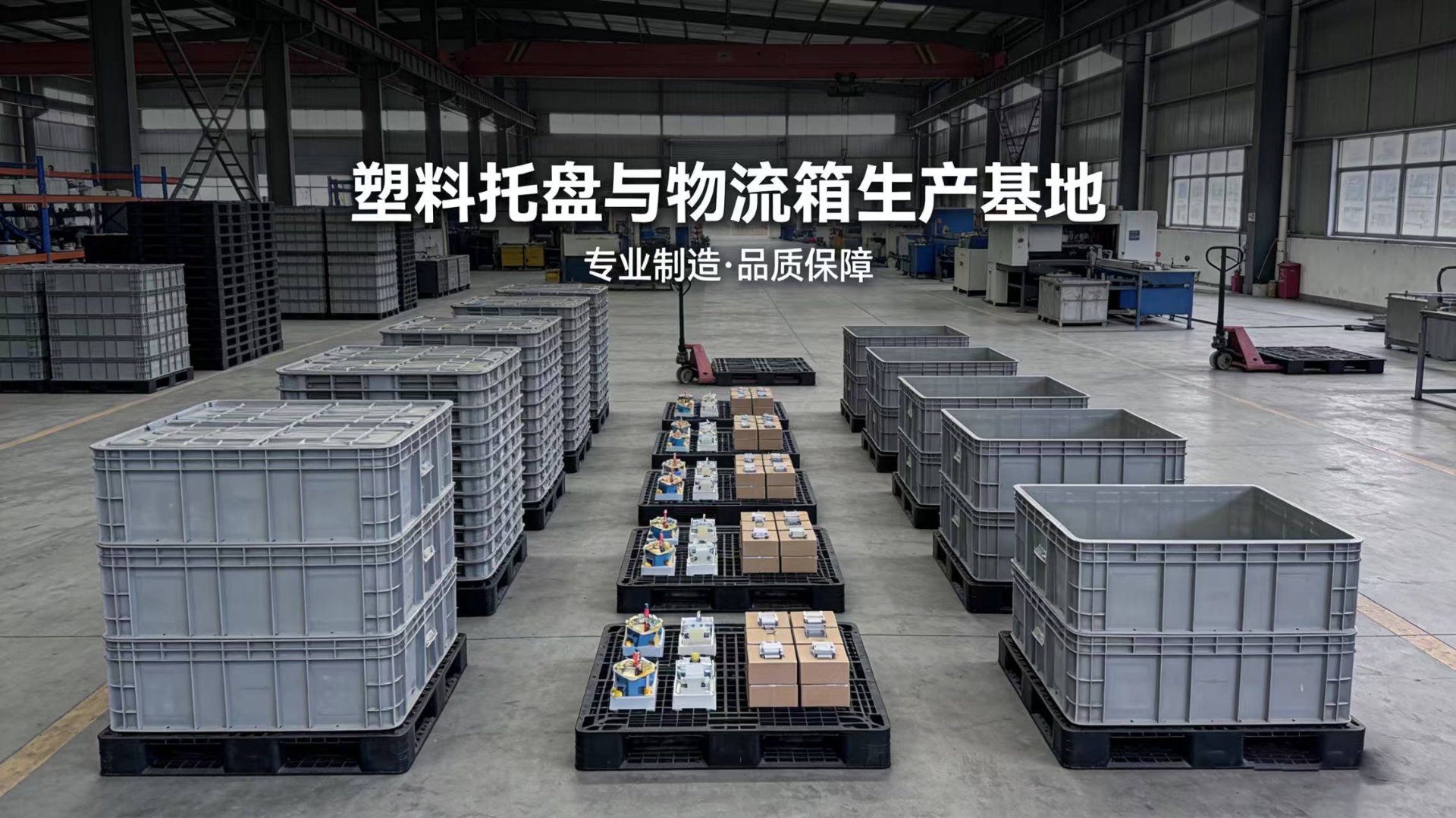 奥凡塑业